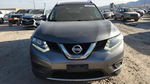 Nissan Rogue 2015