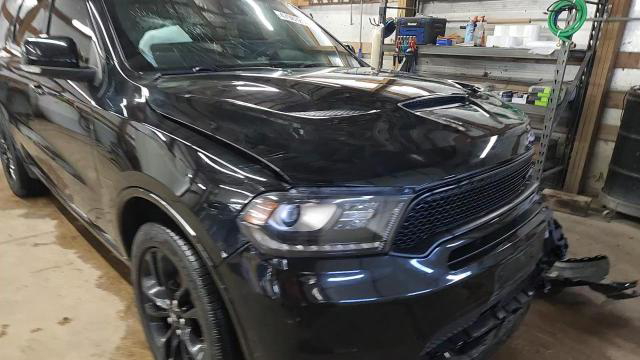 Dodge Durango 2020