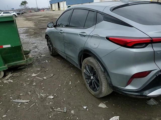 Buick Envista 2024