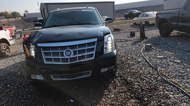 Cadillac Escalade 2012