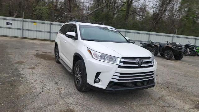 Toyota Highlander 2018