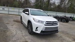 Toyota Highlander 2018
