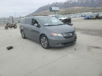 Honda Odyssey 2014