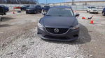 Mazda 6 2015