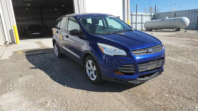 Ford Escape 2015