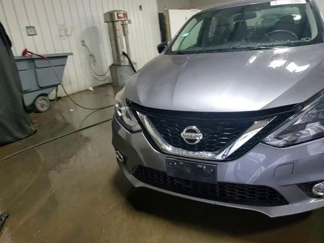 Nissan Sentra 2017