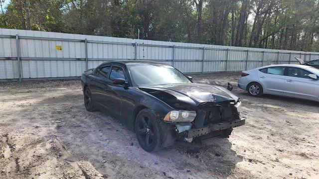 Dodge Charger 2013