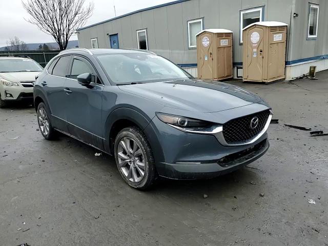 Mazda CX-30 2021