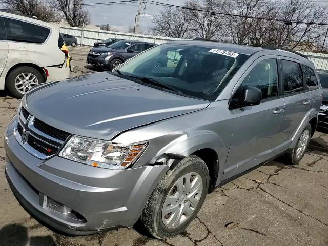 Dodge Journey 2019