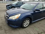Subaru Legacy 2011