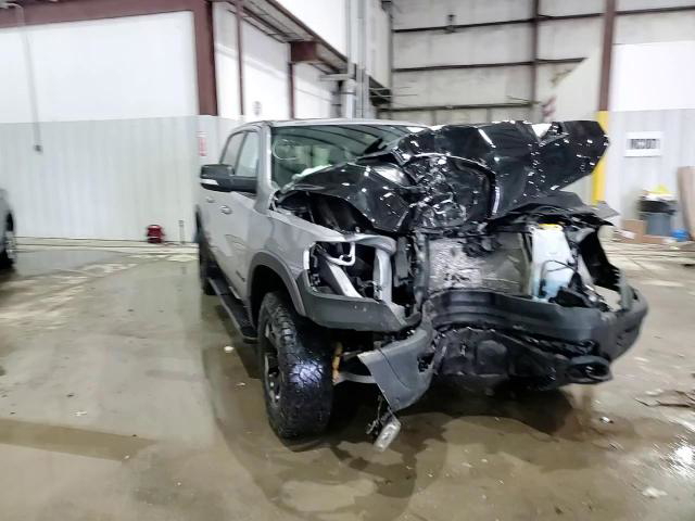 RAM 1500 2021