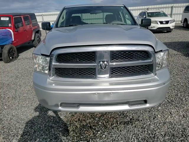 Dodge RAM 2010