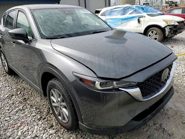 Mazda CX-5 2022