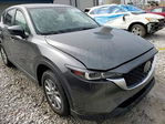 Mazda CX-5 2022
