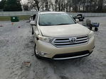Toyota Highlander 2012