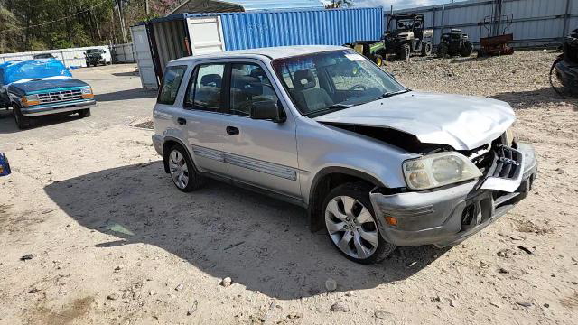 Honda CR-V 2000