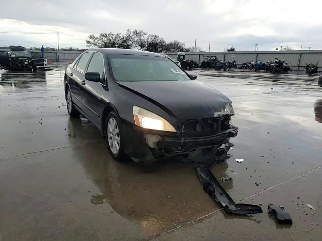 Honda Accord 2007