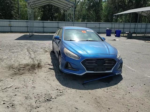 Hyundai Sonata 2018