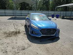 Hyundai Sonata 2018
