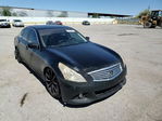 Infiniti G 2013
