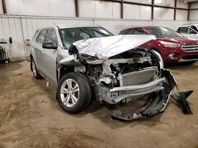 Chevrolet Equinox 2011
