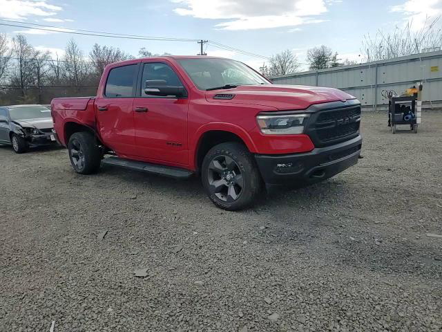 RAM 1500 2021