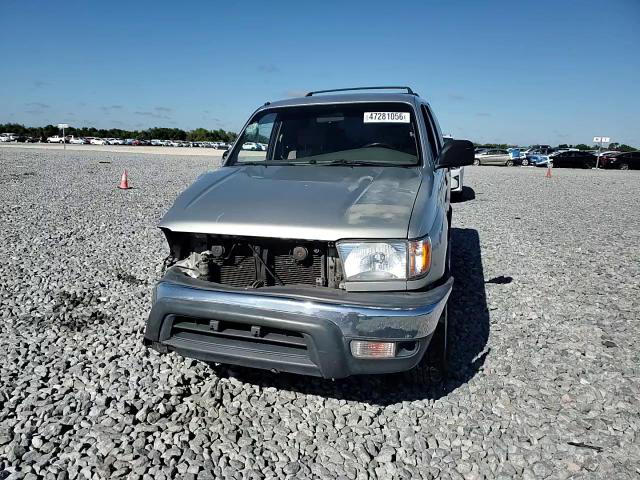 Toyota 4Runner 2000