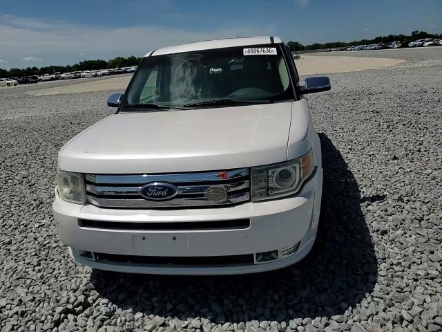Ford Flex 2009