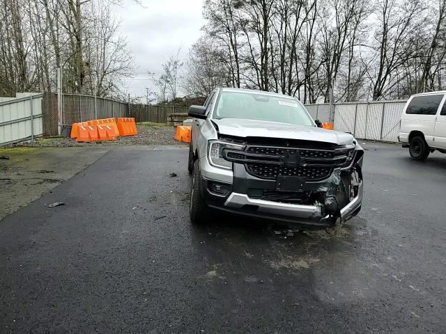 Ford Ranger 2024