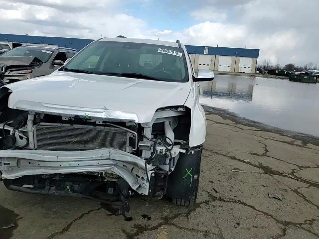 GMC Terrain 2017