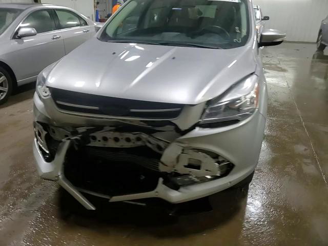Ford Escape 2014