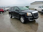 GMC Terrain 2016