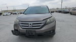 Honda CR-V 2013