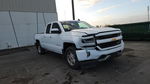 Chevrolet Silverado 2016