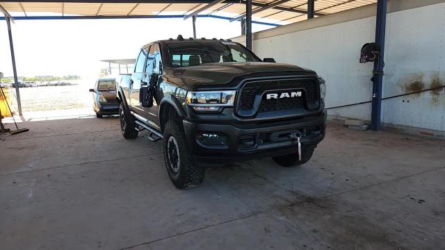 RAM 2500 2022