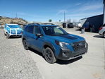 Subaru Forester 2022