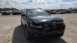 Jeep Cherokee 2019