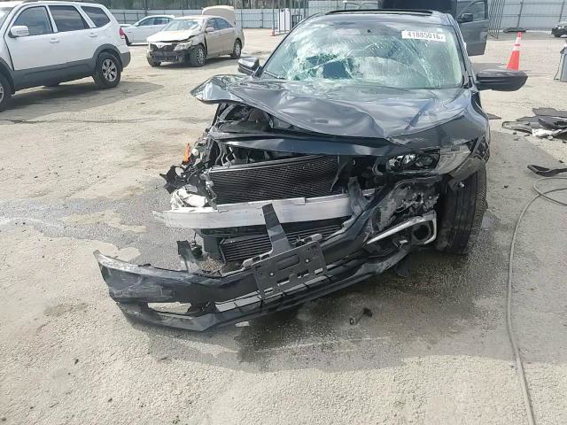 Honda Civic 2019