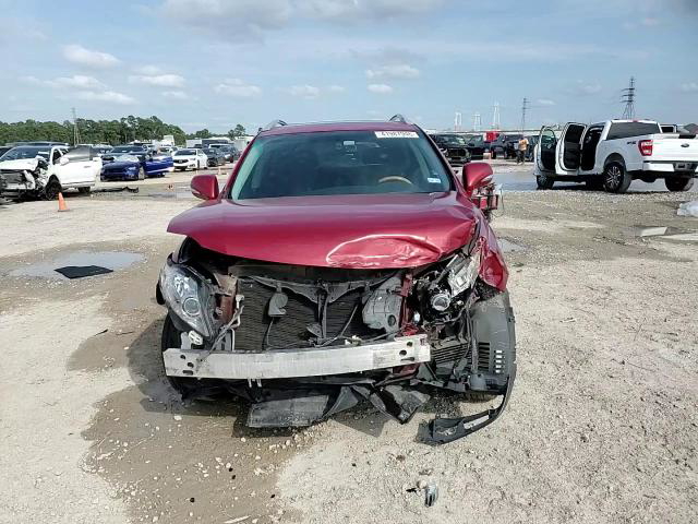 Lexus RX 2012