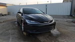 Chrysler 200 2016