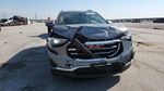 GMC Terrain 2020