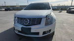 Cadillac SRX 2014