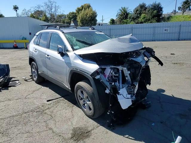 Toyota RAV 4 2025