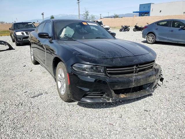 Dodge Charger 2023