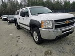 Chevrolet Silverado 2013