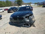 BMW Series 5 2016