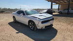 Dodge Challenger 2018