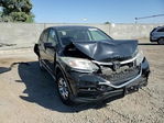 Honda CR-V 2016