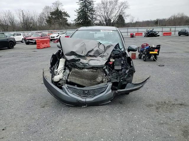 Honda Fit 2013