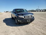 Honda Ridgeline 2011